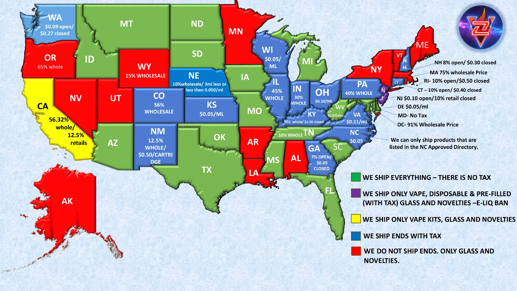 Zee Wholesale Zee Wholesale